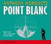 Alex Rider Bk 2: Point Blanc (Old Editio