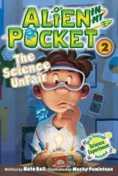 Alien In My Pocket: The Science Unfair