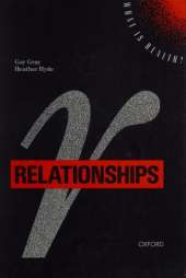 Relationships