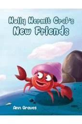 Holly Hermit Crab's New Friends