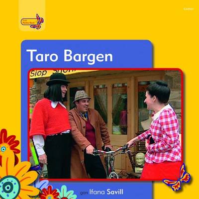 Taro Bargen