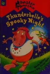 Monster Mountain: Thunderbelle's Spooky Night