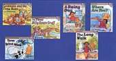 Oxford Literacy Web