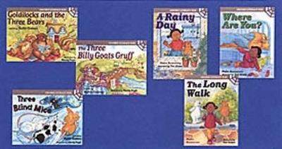 Oxford Literacy Web