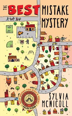 The Best Mistake Mystery: The Great Mistake Mysteries
