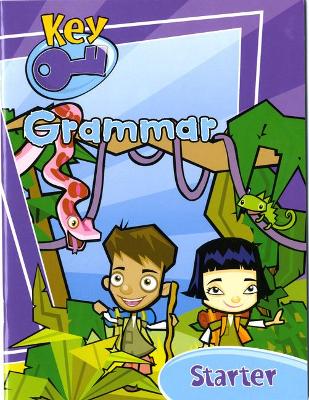 Key Comprehension Starter Level Easy Buy Pack