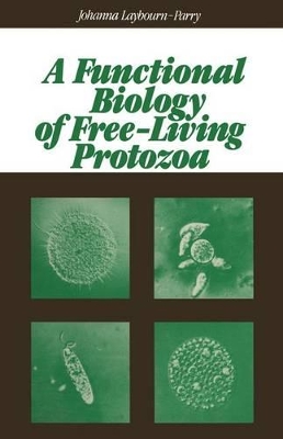 A Functional Biology of Free Living Protozoa