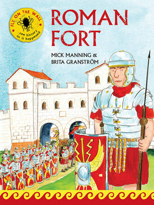 Roman Fort