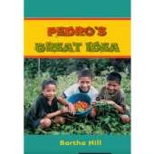 Pedro'S Great Idea