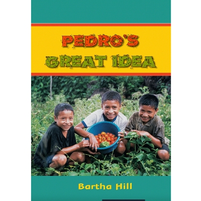 Pedro'S Great Idea