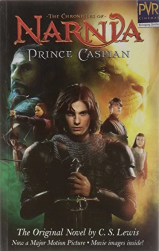 Prince Caspian