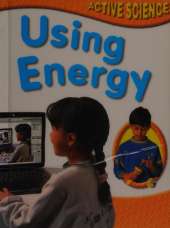 Using Energy