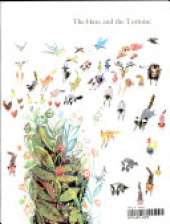 The Hare and the Tortoise