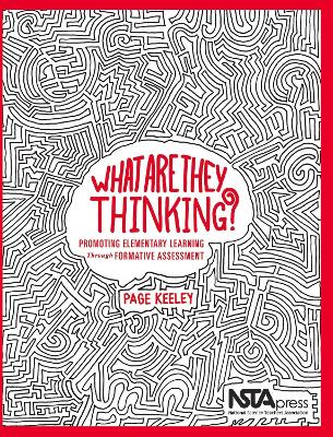 What Are They Thinking?: Promoting Elementary Learning Through Formative Assessment