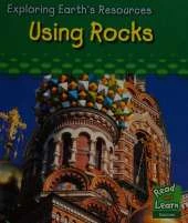 Using rocks