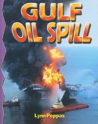 Gulf Oil Spill