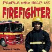 Firefighter