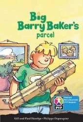 PYP L7 Big Barry Bakers Parcel single