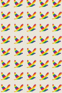 LGBTQ+ Rights Field Journal Notebook, 100 pages/50 sheets, 4x6