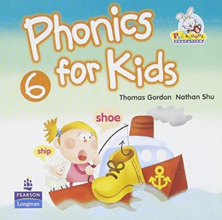 Phonics for Kids