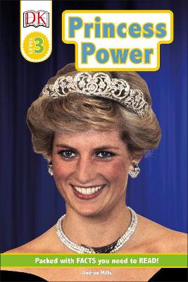 Princess Power
