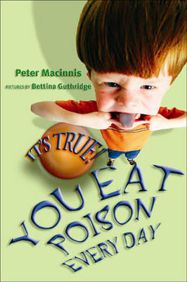It's True! You eat poison every day (18)