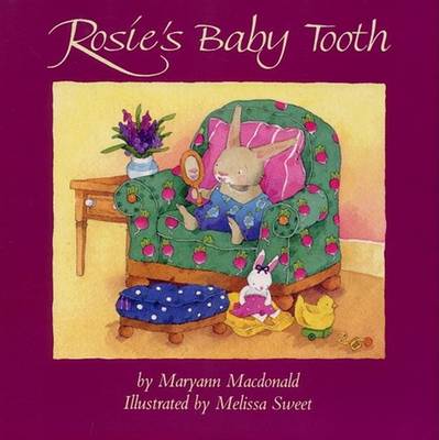 Rosie's Baby Tooth