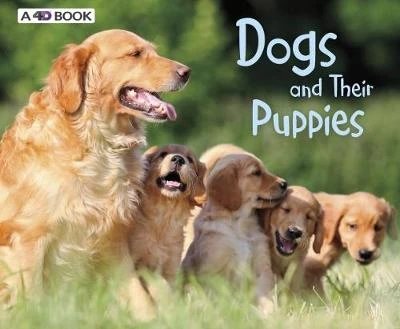 Dogs and Their Puppies