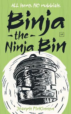 Binja: The Ninja Bin
