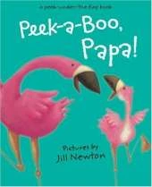 Peek-a-boo, Papa