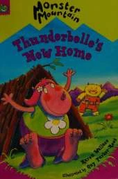 Monster Mountain: Thunderbelle's New Home