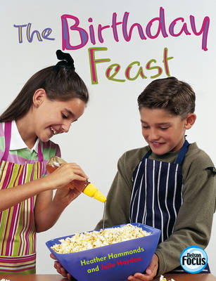 The Birthday Feast