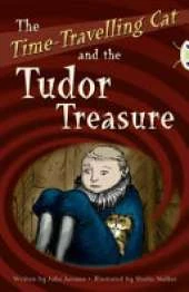 BC Red (KS2) B/5B the Time-Travelling Cat and the Tudor Treasure