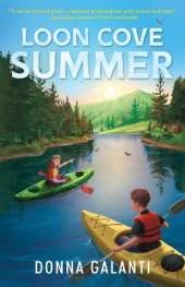 Loon Cove Summer