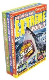 Discover the World Box Set
