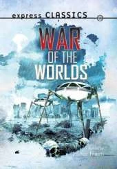 Express Classics: The War of the Worlds