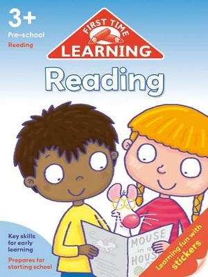 First Time Learning: Reading