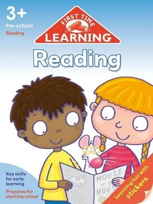 First Time Learning: Reading