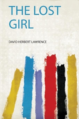 The Lost Girl