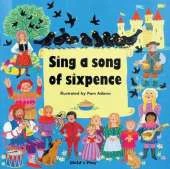 Sing a Song of Sixpence
