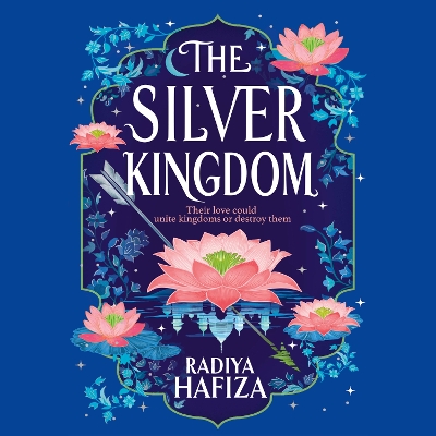 The Silver Kingdom