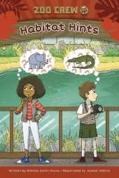Habitat Hints: Book 3