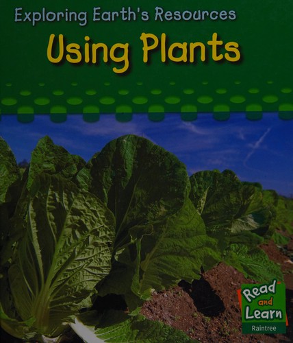 Using plants