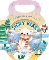 Snowy Bear - Cancelled