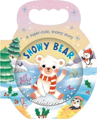 Snowy Bear - Cancelled