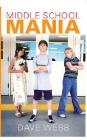Middle School Mania