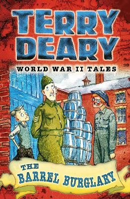 Terry Deary's Historical Tales Series