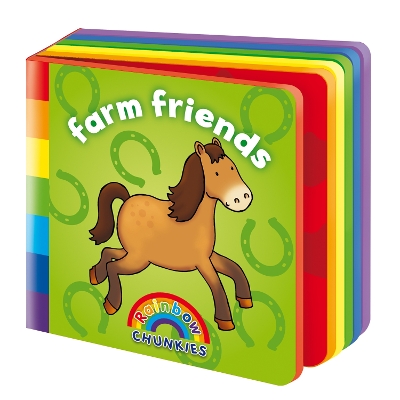 Farm Friends