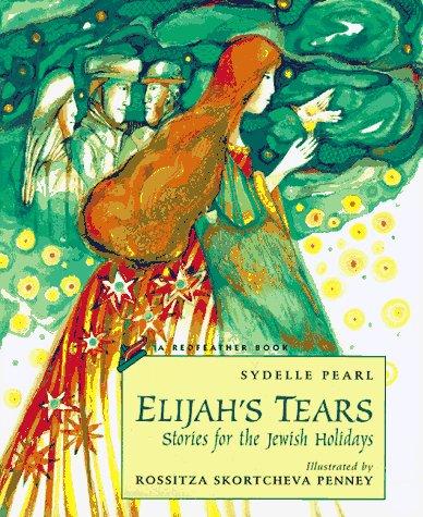Elijah's Tears