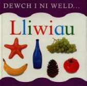Lliwiau